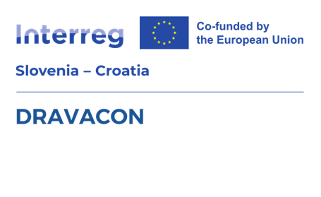 Interreg Slovenija Croatia_dravacon
